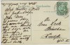 AK Grafendorf bei Hartberg Ortsansicht mit Schloss Kirchberg am Walde Steiermark Österreich 1911