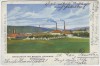 AK Hütteldorf Blick auf Brauerei bei Penzing (Wien) Österreich 1900 RAR