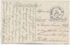 AK Bad Schachen am Bodensee mit Schiff Lindau Bayern Feldpost 1915