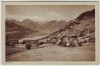 AK Amden Ortsansicht Kanton St. Gallen SG Schweiz 1910