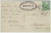 AK Gastwirtschaft Winkleralpe im Winkelkar mit Pyramidenspitze bei Walchsee Tirol Österreich 1911 RAR