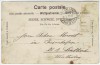 AK Gruss aus St. Gallen Straßenansicht SG Schweiz 1900