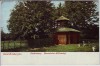 AK Zeist Driebergen Hertenkamp Beerschoten-Willinkshof Provinz Utrecht Niederlande 1900