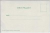 AK Zeist Driebergen Hertenkamp Beerschoten-Willinkshof Provinz Utrecht Niederlande 1900
