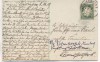 AK Bad Kissingen Blumen-u. Frühstücksverkauf im Kurgarten viele Menschen 1909
