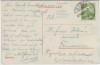 AK Kassa Košice Kaschau Nemzeti szinhaz Slowakei 1929