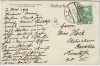 AK Burg Persen bei Pergine Valsugana Südtirol Italien 1913