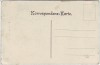 AK Hinterbärenbad im Kaisertal bei Kufstein Tirol Österreich 1911