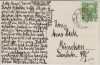 VERKAUFT !!!   AK Seefeld in Tirol Mittenwaldbahn gegen das Wettersteingebirge Österreich 1913