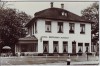AK Foto Nieuw Milligen Hotel Restaurant Ruimzicht bei Apeldoorn Gelderland Niederlande 1960