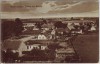AK Øster Ulslev Sogn Udsigt fra Møllen Sjælland Dänemark 1910 RAR