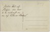 AK Øster Ulslev Sogn Udsigt fra Møllen Sjælland Dänemark 1910 RAR