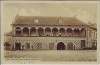 AK Böhmisch Leipa Česká Lípa Rotes Haus Böhmen Tschechien 1910 RAR