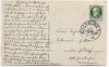 VERKAUFT !!!   AK Schlacht bei Saarburg Kreuz auf dem Schlachtfeld b. Bühl 1915