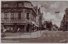 AK Foto Herning Ostergade Straßenansicht Midtjylland Dänemark 1960
