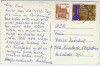 AK Foto Pontresina Pension Edelweiss u. Dependence im Winter GR Schweiz 1968