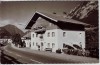 AK Foto Unken (Salzburg) Pension Rosa Österreich 1986