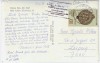 AK Foto Unken (Salzburg) Pension Rosa Österreich 1986