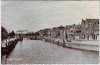 AK Foto Brielle Den Briel Maarland Zuid-Holland Niederlande 1961