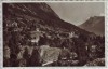 AK Foto Les Marécottes Dents de Morcles bei Martigny VS Schweiz 1950