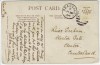 AK Eskdale Dalegarth Hall Cumbria England Großbritannien 1904