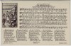 AK Liedkarte Mundart Da Balg'nhamornie Nr. 7 Verlag Soph Zwickau 1910