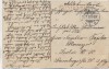 AK Metz Panorama Moselle Lothringen Frankreich Soldatenkarte 1910