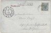 AK Gruß aus Josefsberg bei Annaberg Mitterbach Türnitz Niederösterreich Österreich 1903