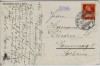 AK Churwalden Kirche und Kloster GR Schweiz 1915