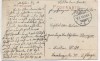 AK Metz Das neue General-Kommando Absteige-Quartier des Kaisers Moselle Lothringen Frankreich Soldatenkarte 1910