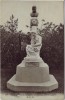 AK Paris Arènes de Lutèce Denkmal Gabriel de Mortillet Frankreich 1910