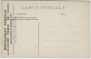 AK Paris Arènes de Lutèce Denkmal Gabriel de Mortillet Frankreich 1910