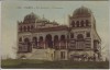 AK Paris Parc Montsouris L'Observatoire Frankreich 1910