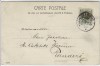 AK Paris Rue Castiglione Frankreich 1910
