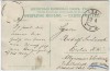 AK Kasan Kazan Казань Denkmal von Derjavin Russland 1904
