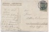 Litho Gruss aus Metz Theaterplatz 3 Bilder Moselle Lothringen Frankreich 1908
