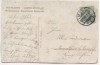 Litho Gruss aus Metz 3 Bilder Moselle Lothringen Frankreich 1908