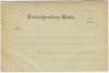 AK Gruss aus Wien Rathaus Österreich 1900