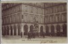 AK Paris Place des Pyramides et Statue de Jeanne d'Arc Frankreich 1904