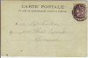 AK Paris Boulevard Montmartre Frankreich 1901