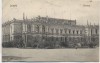 VERKAUFT !!!      AK Leipzig Museum 1907