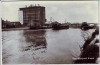 AK Foto Geel Kempisch Kanaal Flandern Belgien 1950