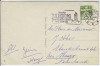 AK Silkeborg Syggehuset Midtjylland Dänemark 1951