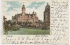 AK Leipzig Neues Rathaus 1907