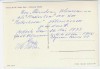 AK Foto Rostock Lütten Klein Gdansker Straße 1972