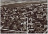 AK Foto Jeinsen über Elze Luftbild Ortsansicht bei Pattensen 1967