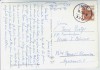 AK Foto Jeinsen über Elze Luftbild Ortsansicht bei Pattensen 1967