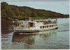 AK Foto MS Spree-Athen Reederei Krüger Schiff Berlin 1970