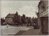 VERKAUFT !!!   AK Foto Markkleeberg-Ost Schillerplatz mit Gasthof Grüne Eiche 1964