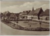 AK Foto Bad Düben Platz der Jugend 1964